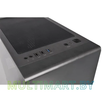Корпус Thermaltake S100 TG (CA-1Q9-00S1WN-00) картинка 5